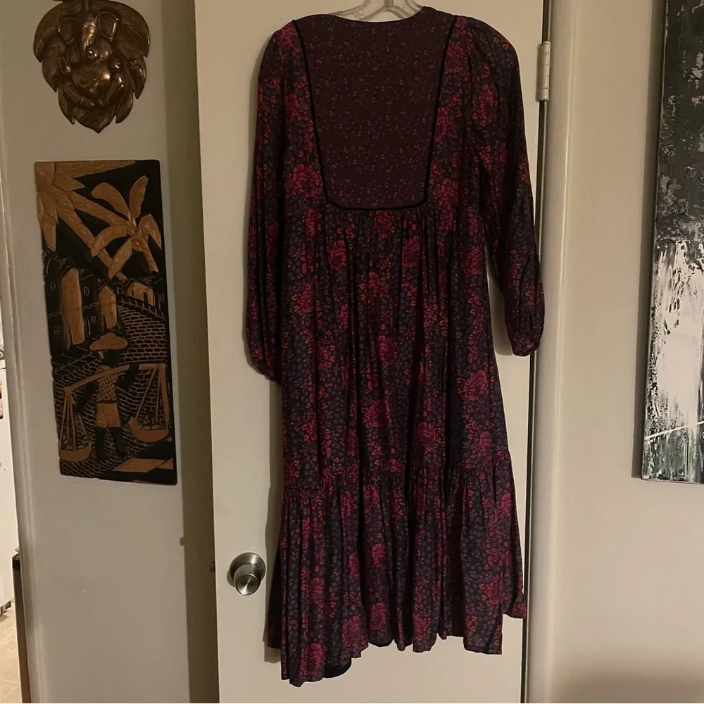 HATCH Addison Dress - Picture 3 of 6